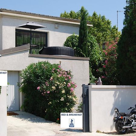 Pied A Terre En Ville Marsella Exterior foto