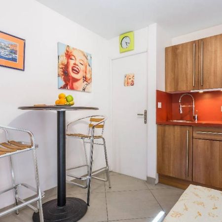 Pied A Terre En Ville Marsella Exterior foto